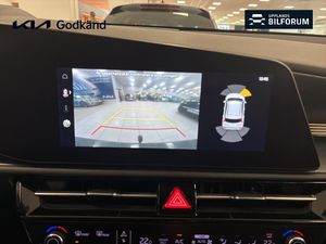 Kia Niro bild 15