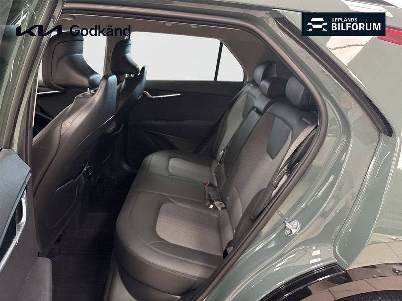 Kia Niro bild 9
