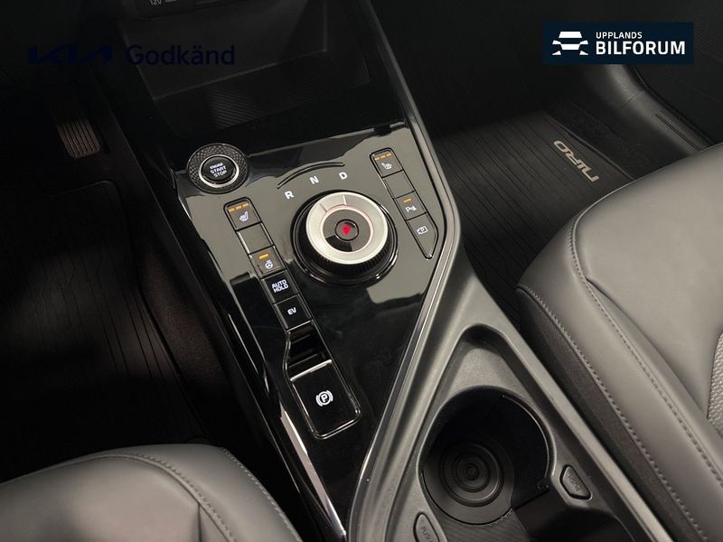 Kia Niro bild 12