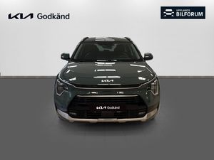 Kia Niro bild 2