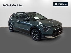 Kia Niro bild 3
