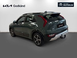 Kia Niro bild 6
