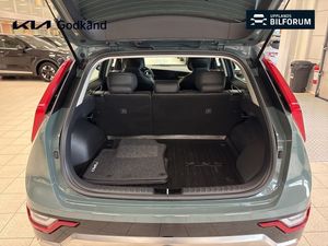 Kia Niro bild 14