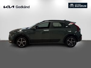 Kia Niro bild 4