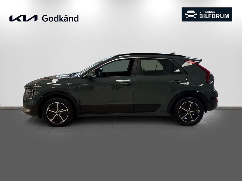 Kia Niro bild 4