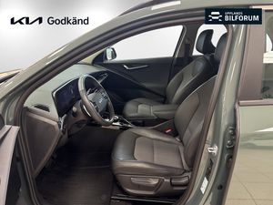 Kia Niro bild 8