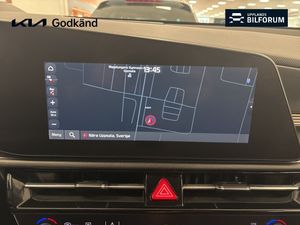 Kia Niro bild 11