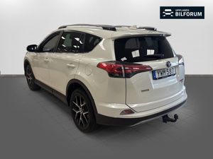 Toyota RAV4 bild 6