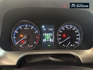 Toyota RAV4 bild 10