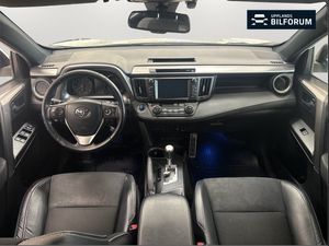 Toyota RAV4 bild 7