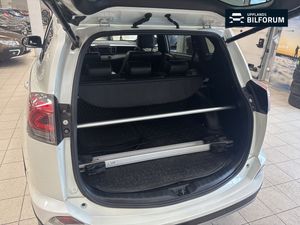 Toyota RAV4 bild 14