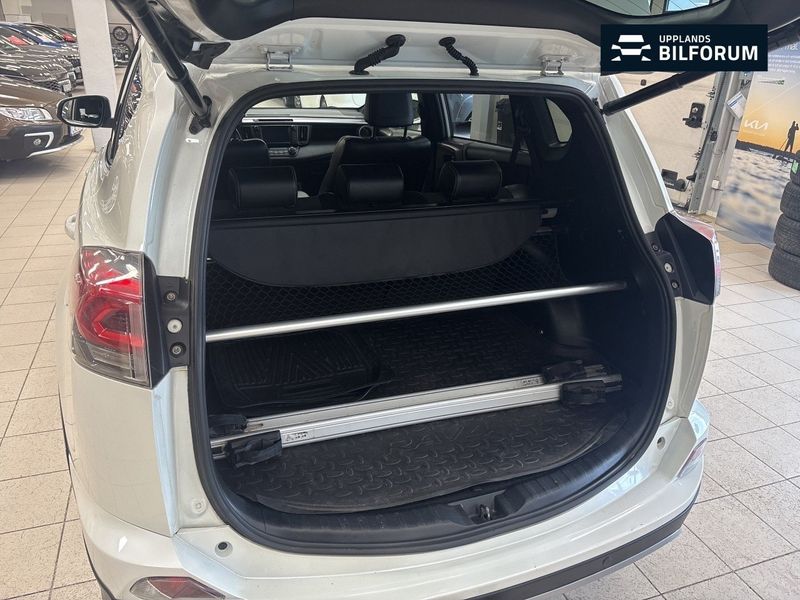 Toyota RAV4 bild 14