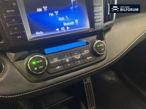 Toyota RAV4 bild 12