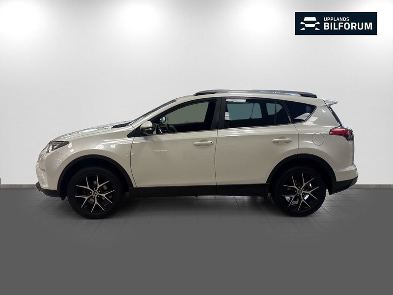 Toyota RAV4 bild 4