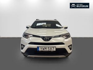 Toyota RAV4 bild 2
