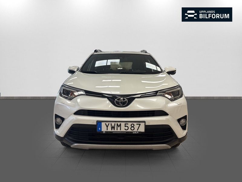 Toyota RAV4 bild 2