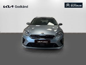 Kia Cee´d bild 2