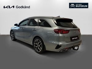 Kia Cee´d bild 6
