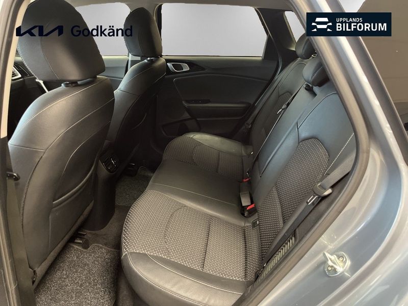 Kia Cee´d bild 9
