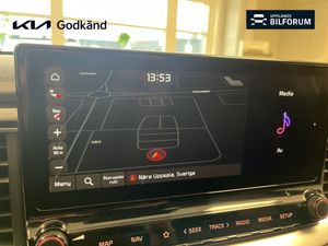 Kia Cee´d bild 10