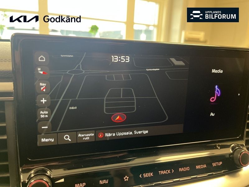 Kia Cee´d bild 10