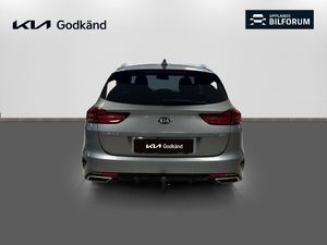 Kia Cee´d bild 5
