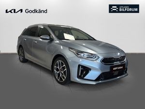 Kia Cee´d bild 3