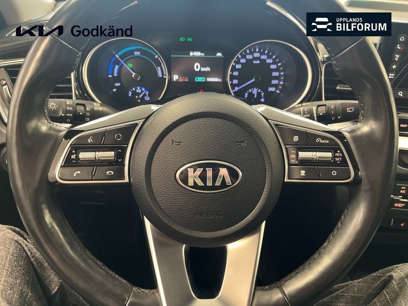 Kia Cee´d bild 15