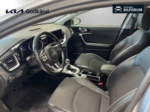 Kia Cee´d bild 8