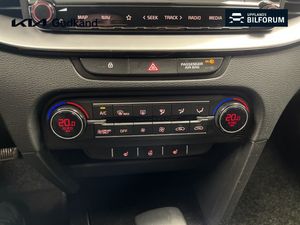 Kia Cee´d bild 12