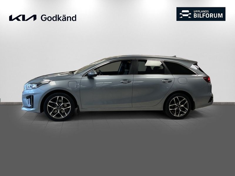 Kia Cee´d bild 4