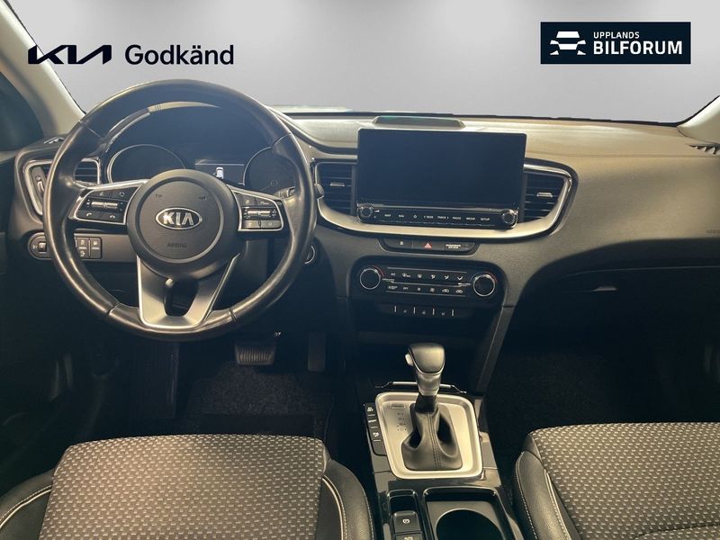 Kia Cee´d bild 7