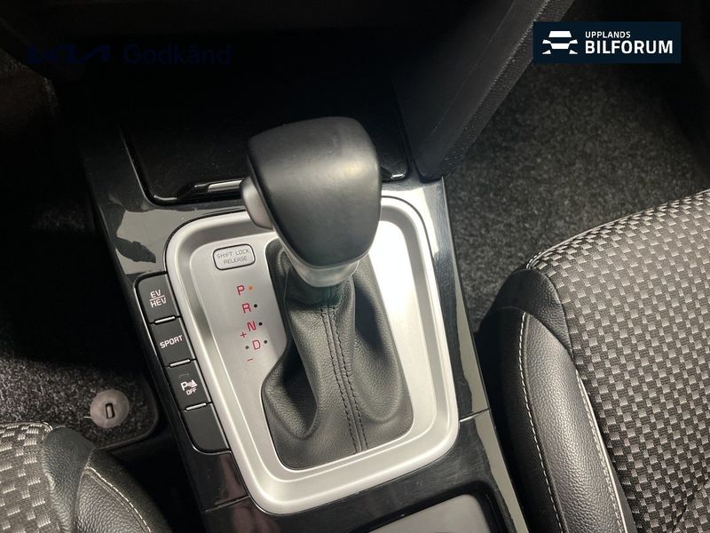 Kia Cee´d bild 11