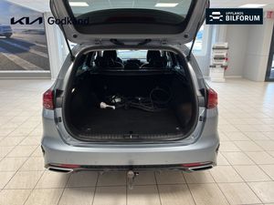 Kia Cee´d bild 13