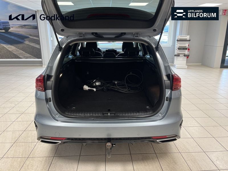 Kia Cee´d bild 13