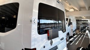 Renault Master bild 7
