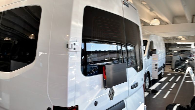 Renault Master bild 7