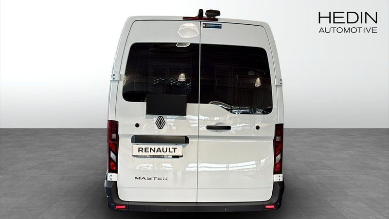 Renault Master bild 7