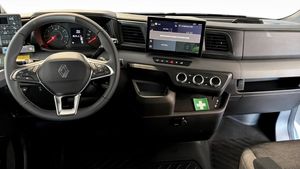 Renault Master bild 4