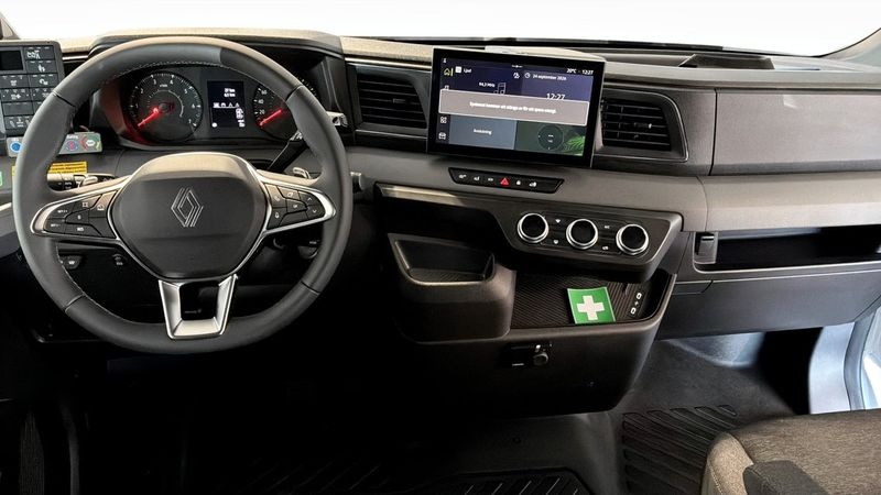 Renault Master bild 4