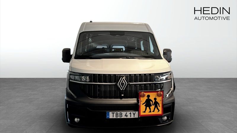 Renault Master bild 8