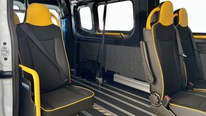 Renault Master bild 5