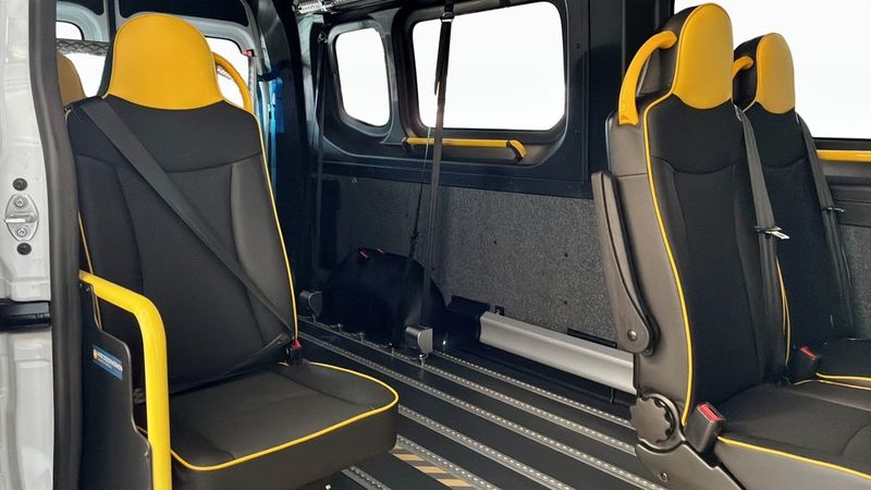 Renault Master bild 5
