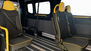 Renault Master bild 5