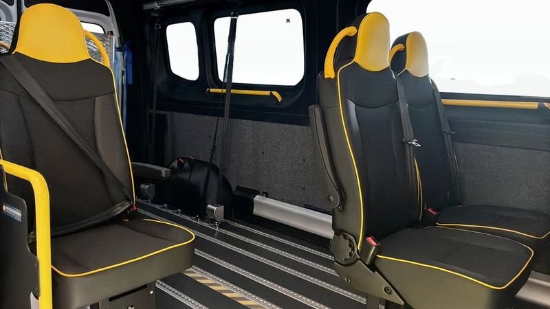 Renault Master bild 5