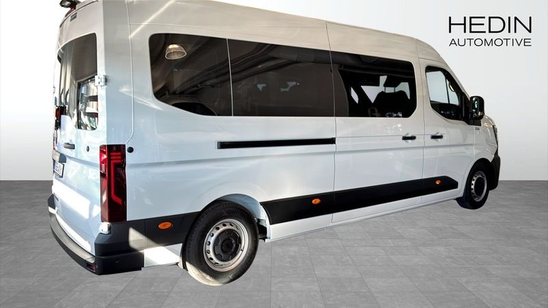 Renault Master bild 2