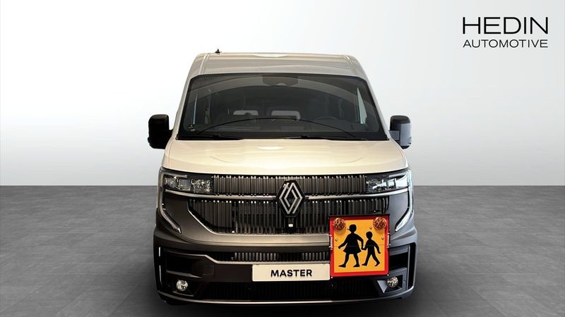 Renault Master bild 8