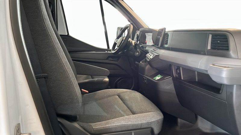 Renault Master bild 3