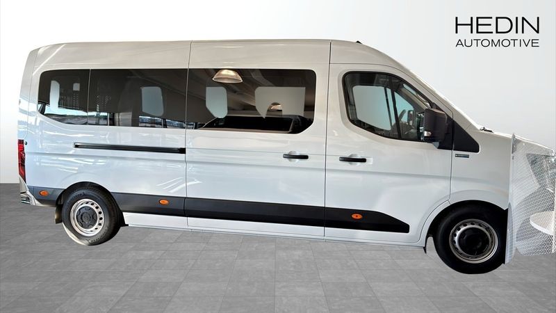 Renault Master bild 6
