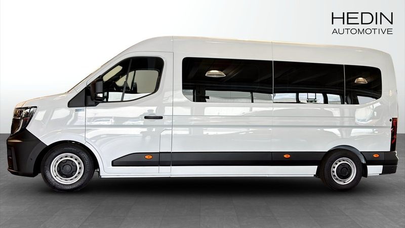 Renault Master bild 6